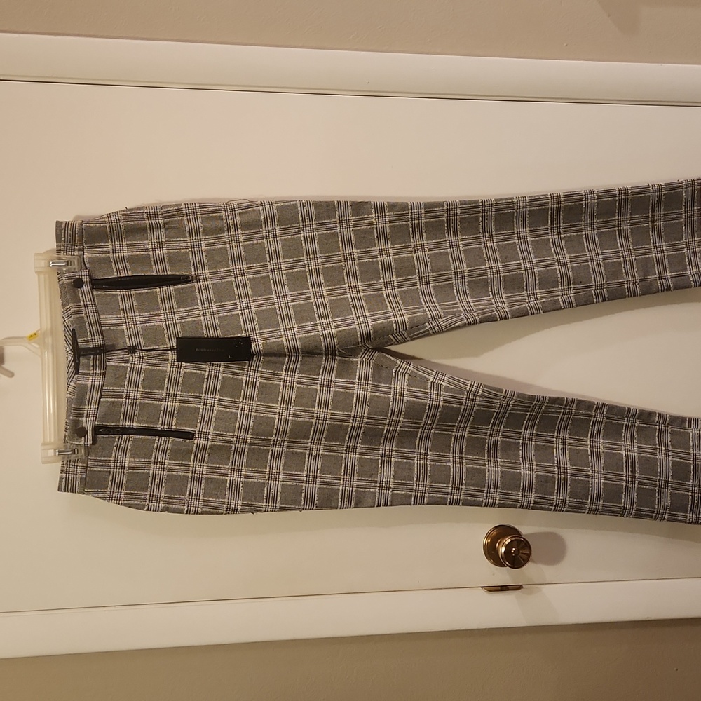 Women's work pants